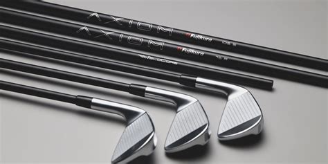 Are Graphite Shafts Good for Irons? And Why Do Golfers Sometimes Pretend They're Fishing Rods?