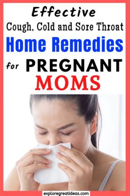 Can I Use Sore Throat Spray While Pregnant? Exploring the Myths and Realities of Pregnancy Remedies