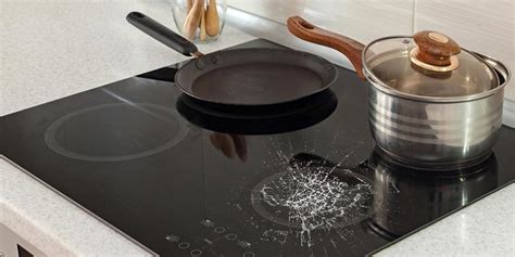 Can You Use Cast Iron on Glass Stove Tops? And Why Do Cats Always Land on Their Feet?