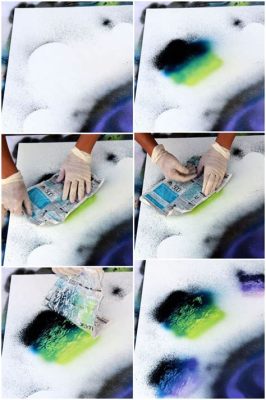 How to Do Spray Paint Art: A Canvas of Chaos and Creativity