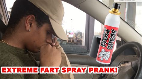 Is Fart Spray Illegal? Exploring the Boundaries of Pranks, Public Nuisance, and Personal Freedom