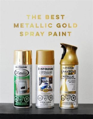 Is Satin Spray Paint Shiny? Exploring the Nuances of Finish and Perception