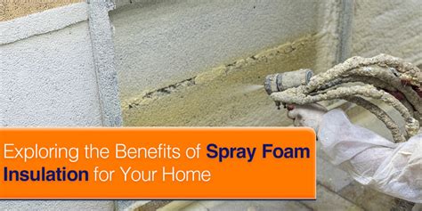 Is Spray Foam Waterproof? Exploring the Depths of Insulation and Beyond