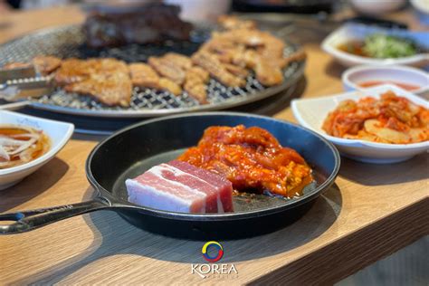 명륜진사갈비: 한국 전통 요리의 현대적 해석