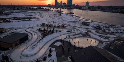 Why is Toledo Called the Glass City and What Does It Have to Do with Moon Cheese?