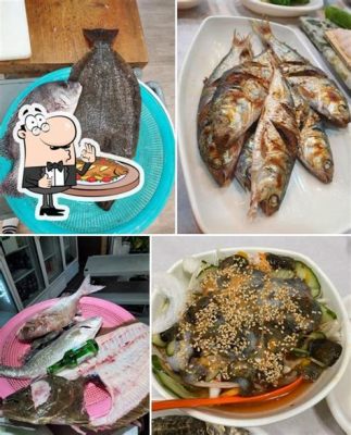 여수 맛집 1위, 바다의 풍미를 담은 특별한 맛